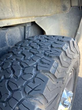 2003 Dodge Ram 2500 SLT Quad Cab